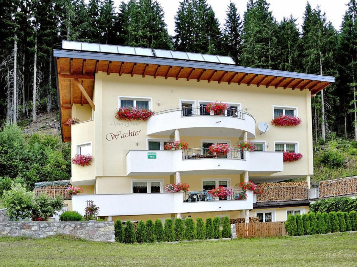 Apartment Apart Garni Wachter By Interhome Kappl  Dış mekan fotoğraf