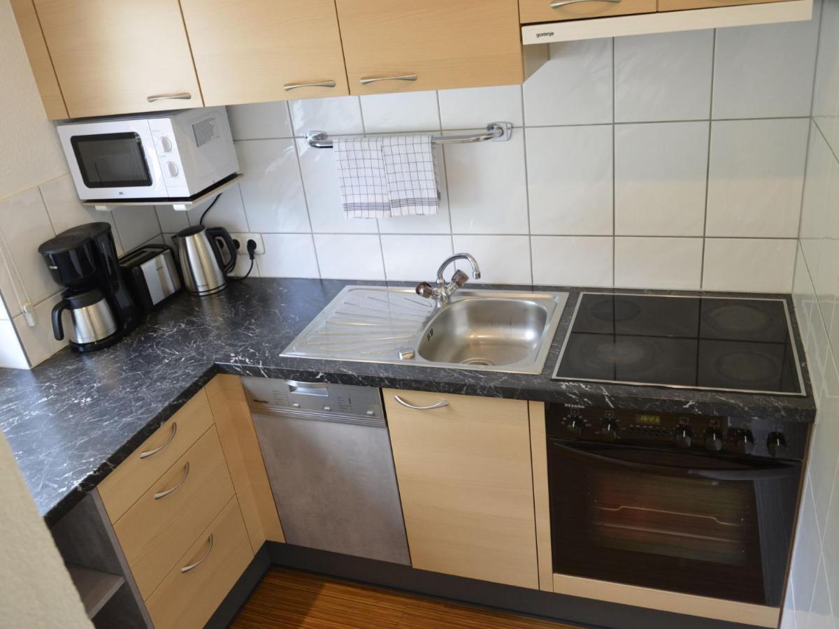 Apartment Apart Garni Wachter By Interhome Kappl  Dış mekan fotoğraf