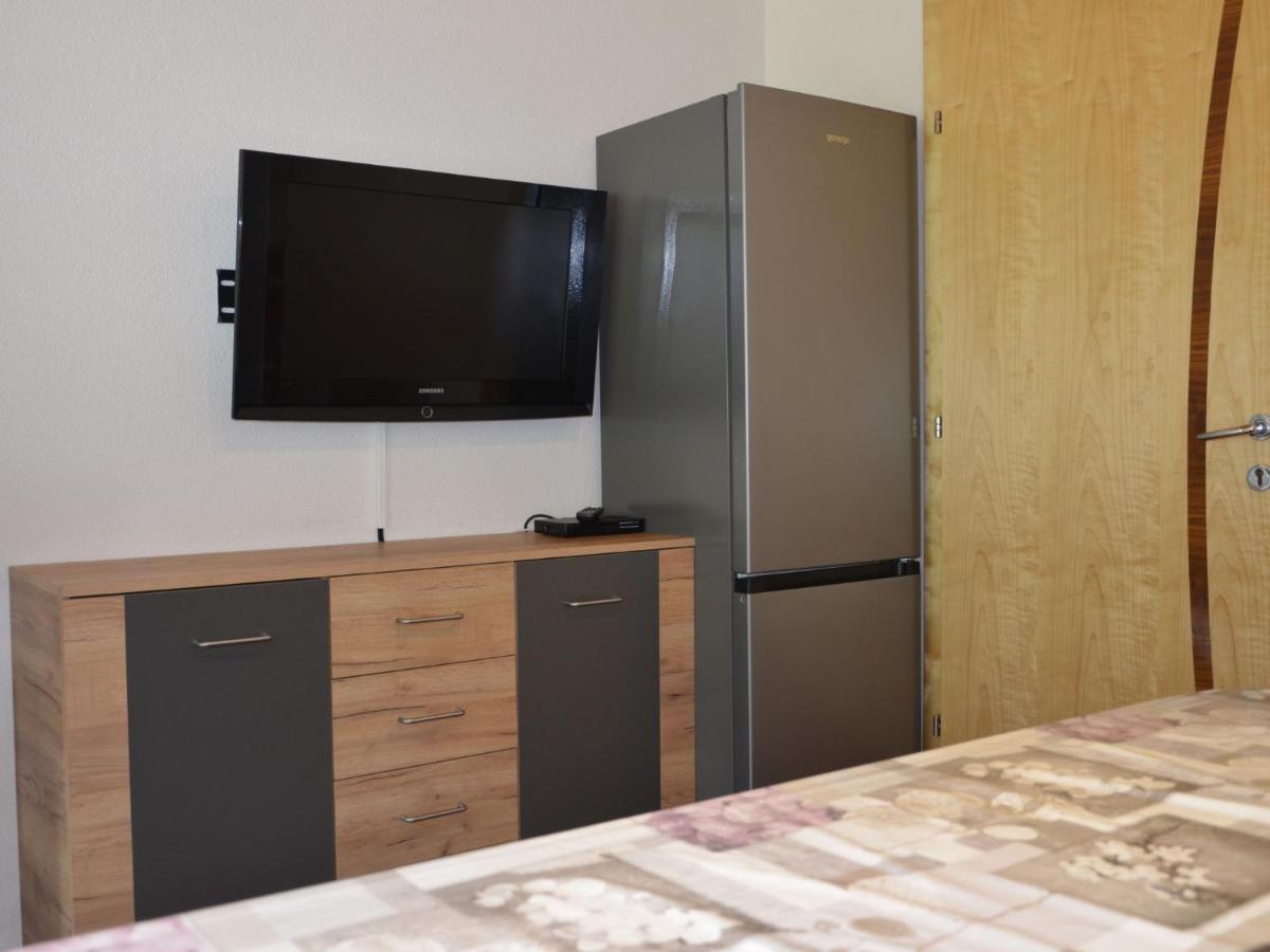 Apartment Apart Garni Wachter By Interhome Kappl  Dış mekan fotoğraf