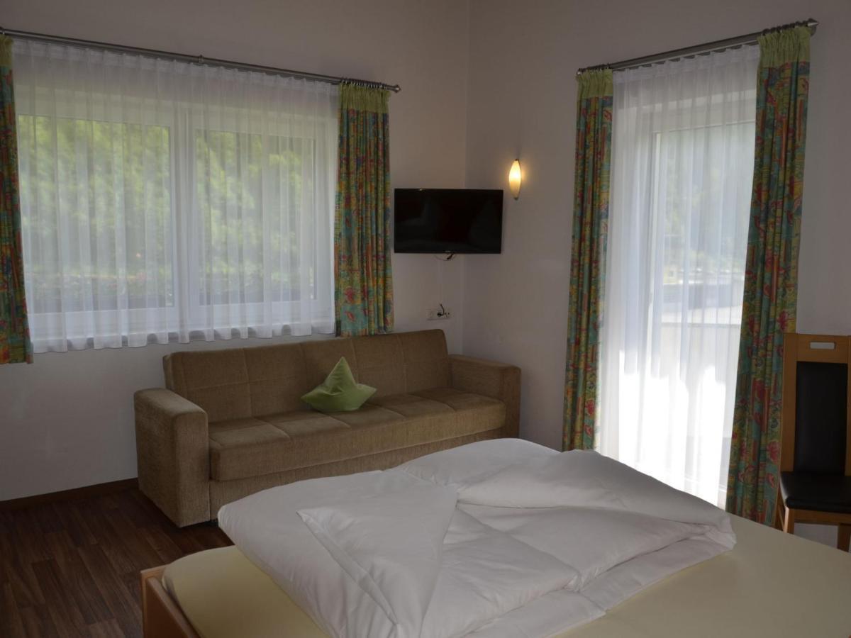 Apartment Apart Garni Wachter By Interhome Kappl  Dış mekan fotoğraf