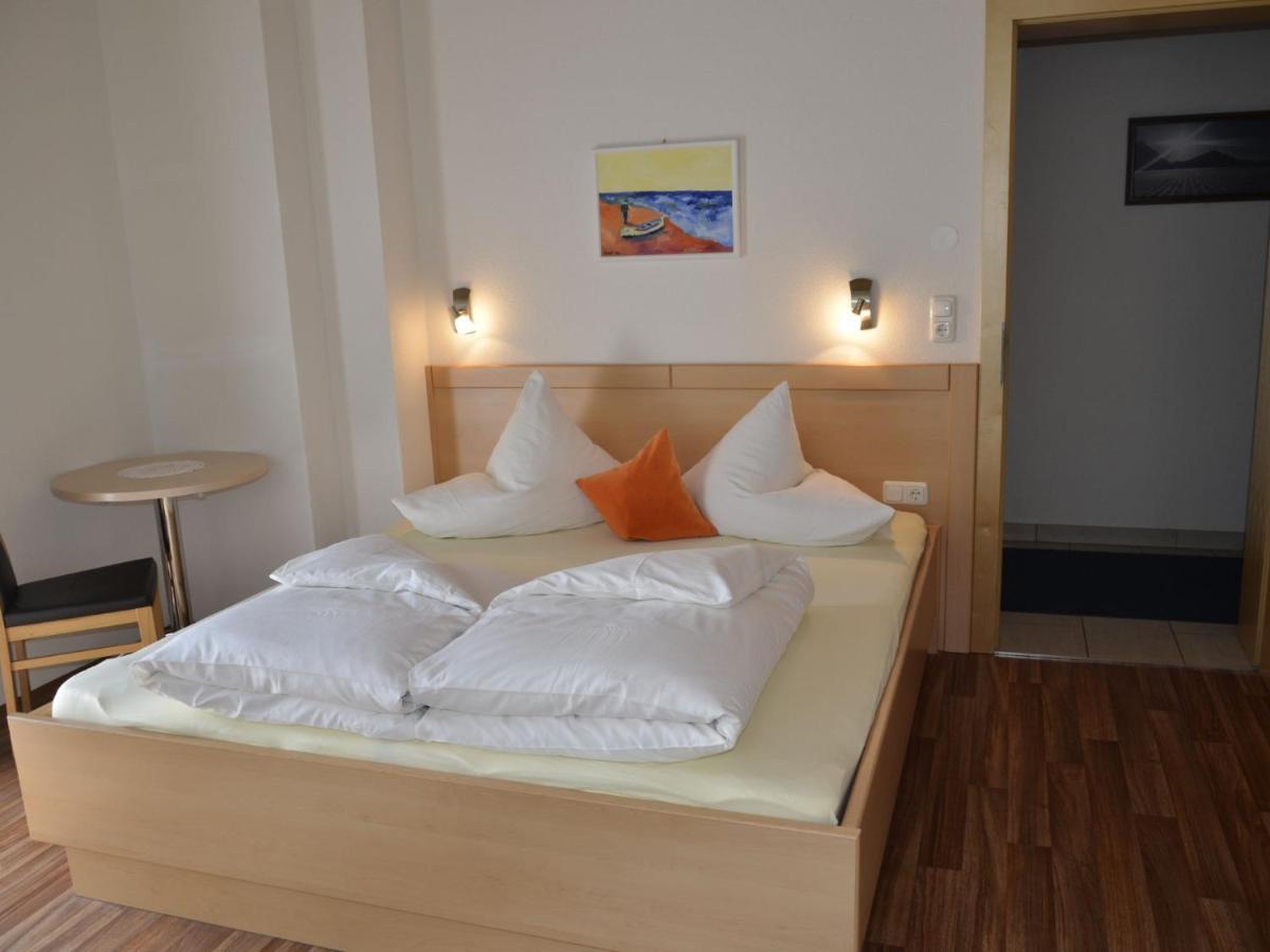 Apartment Apart Garni Wachter By Interhome Kappl  Dış mekan fotoğraf