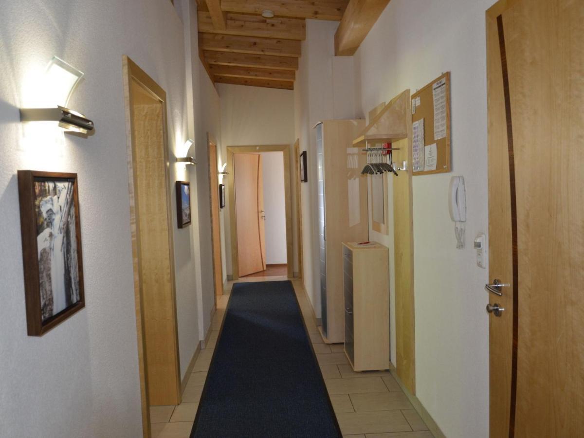 Apartment Apart Garni Wachter By Interhome Kappl  Dış mekan fotoğraf
