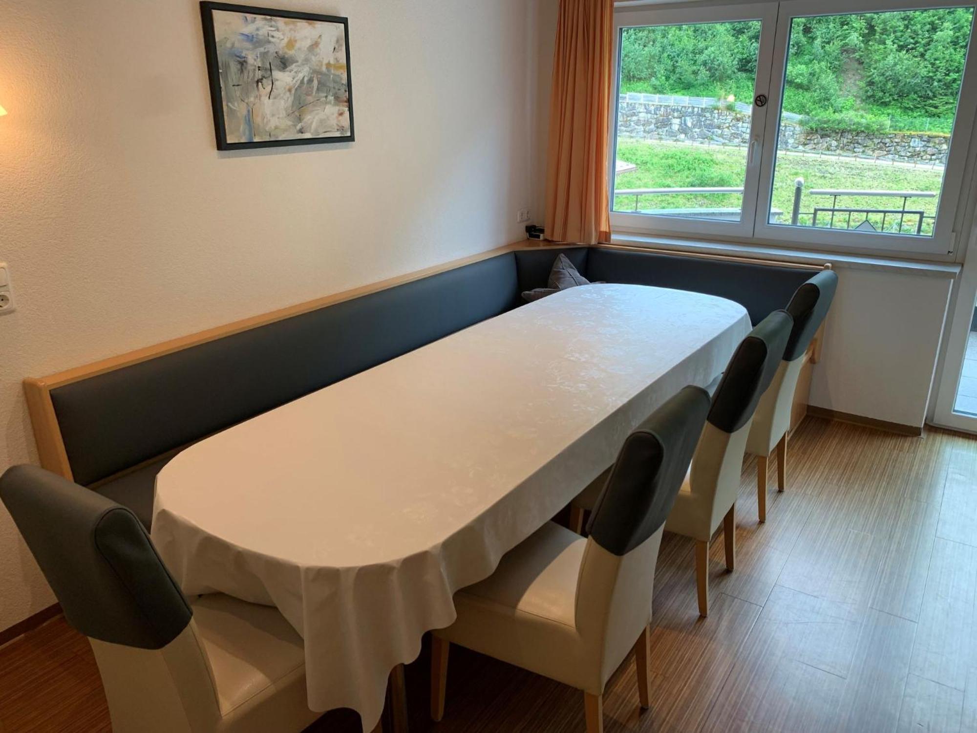 Apartment Apart Garni Wachter By Interhome Kappl  Dış mekan fotoğraf